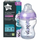Tommee Tippee AAC Feeding Bottle 260Ml Purple