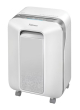 Fellowes Powershred LX200 Micro Cut Shredder White