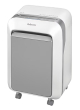 Fellowes Powershred LX210 Micro Cut Shredder White