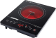 Geepas Digital Infrared Cooker Touch Control 2000W GIC33013