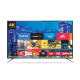 Impex 65 Inch Gloria UHD Smart  LED TV - GL65DVBT2