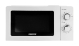 Geepas Manual Microwave Oven 20 Liter 700W GMO1899