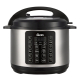 Ikon Electric Pressure Cooker IK-PL125 1600W 12 Liter