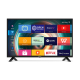 Impex Gloria 40 Inch HD Smart LED TV