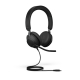 Jabra Evolve2 40 USB-A Stereo