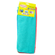 Kitchen Towel-Micro Fiber-5Pc Terry-30X40Cm