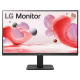 LG 24MR400B-AMAQ  24 Inch FHD IPS Monitor