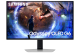 Samsung 27- Inch LS27DG602SMXUE Odyssey Flat, OLED, 360Hz LED Monitor