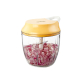Homeway Manual Chopper With Egg Breaker 950Ml