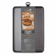 MasterClass Crusty Bake Cookie Sheet, 39cm x 27cm