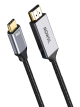 Mowsil USB-C to HDMI Cable 4k 2Mtr