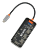 Mowsil USB-C Hub 5 IN 1 Type-C