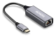 Mowsil USB-C to Lan Gigabit RJ45 Adapter