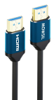  Mowsil HDMI 4K 60Hz 2.0 Cable 15Mtr 