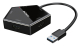 Mowsil USB 3.0 4 Port Hub