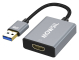 Mowsil USB to HDMI Adapter