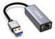 Mowsil USB-A 3.0  to Lan Gigabit RJ45 Adapter
