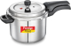 Prestige Stainless Steel 4.0 Liter Svachh Deluxe Alpha Cooker MPD20250