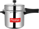 Prestige Popular Aluminum Pressure Cooker 6 Liter MPP26100