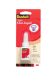 3M Scotch No Clog Tip Super Glue, 5G Clear
