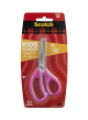 3M Scotch Stainless Steel Scissor Multicolor 1 X 3M