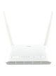 D-Link Wireless N Adsl2+ 4-Port Wi-Fi Router 24 Mbps