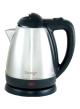 Prestige Cordless Electric Kettle 1.2L 1000W SilverBlack