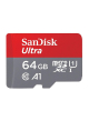SanDisk Ultra Micro SD SDHC UHS-I Class 10 Memory Card