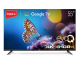 Impex 55 Inch UHD Smart Google TV, NEXA55SMART