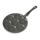 Nordic Ware Zoo Animals Pancake Pan, 7 cavities