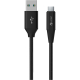 Nyork Nylon Type-C Cable (2M) NYU 457 