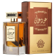 Zahrat Dubai Oud Omani 100Ml