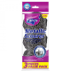 Parex Metallic Scourer 3 Pieces