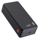 XCell 30000mAh 20W PD Portable Power Bank , PC-30000PD-2C1A