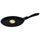 Pigeon Wonder Cast Flat Tawa 280