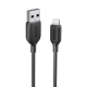 Anker PowerLine III lightning Cable 3ft  0.9m
