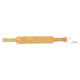 Prestige Wooden Rolling Pin PR50185