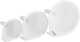 Prestige 3Pc Funnel Set Plastic PR8025