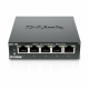 D-Link Des-105 10/100 5-Port Fast Ethernet Switch