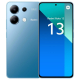 Xiaomi Redmi Note 13 256 GB, 8GB, 4G, Ice Blue