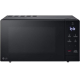 LG NeoChef Microwave Oven 30L Black (MS3032JAS)