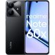 Realme Note 60x 64 GB, 3GB, 4G, Marble Black