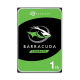 Seagate BarraCuda HDD Desk 1TB SATA