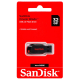 SanDisk Cruzer Blade Flash Drive 32GB