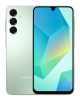 Samsung Galaxy A16, 8GB 256GB Storage 4G, Light Green