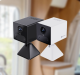 Ezviz CB2 2K 4G Smart Battery Camera for Home Security