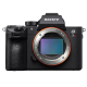 Sony a7R IV Mirrorless Camera Body