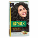 Streax Cream Hair Color - Dark Brown 3