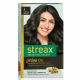 Streax Cream Hair Color - Natural Brown 4