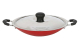 Chefline Non-stick Appam Pan 20cm Induction Compatible